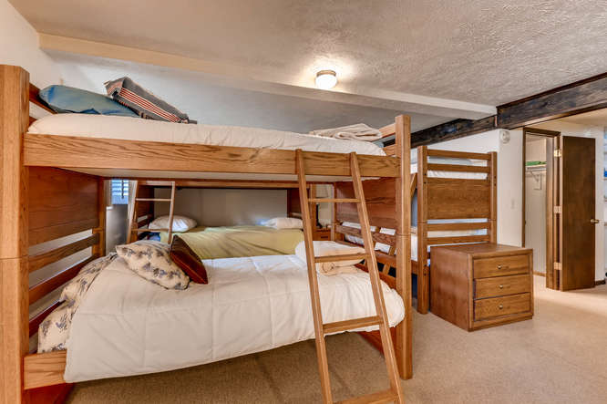 Fantastic Townhouse For Sale in Frisco, Colorado