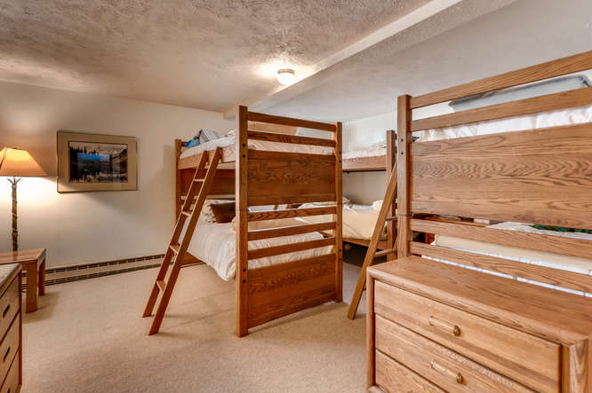 Fantastic Townhouse For Sale in Frisco, Colorado