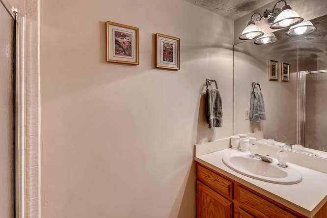 Fantastic Townhouse For Sale in Frisco, Colorado