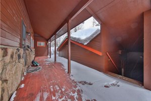 Mountain Home with Spectacular Views for Sale in Keystone, Colorado