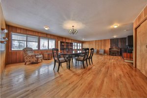 Mountain Home with Spectacular Views for Sale in Keystone, Colorado