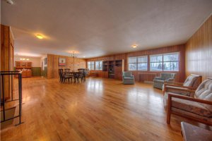 Mountain Home with Spectacular Views for Sale in Keystone, Colorado