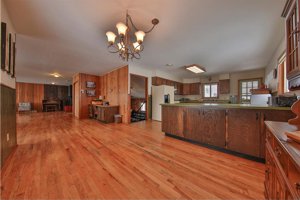 Mountain Home with Spectacular Views for Sale in Keystone, Colorado