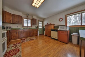Mountain Home with Spectacular Views for Sale in Keystone, Colorado