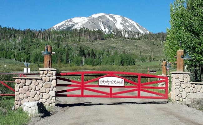 Real Estate in Breckenridge, Colorado